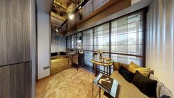 Canninghill Piers (D6), Apartment #464650791